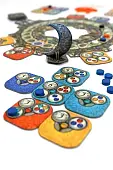 Миниатюра товара Настольная игра Луна-новичок (Nova Luna) - 4