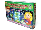 Миниатюра товара Набор для опытов Увлекательные эксперименты для начинающих - 6