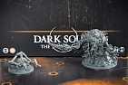 Миниатюра товара Настольная игра Темные Души: Гробница Гигантов (Dark Souls: The Board Game. Tomb of Giants) (EN) - 3