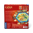 Миниатюра товара Настольная игра CATAN. Настольная игра (Settlers of Catan) - 5