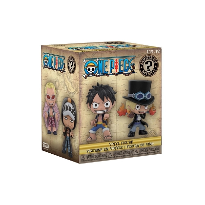 Купити Игровая фигурка FUNKO MYSTERY MINIS - БОЛЬШОЙ УДАЛОЙ УЛОВ, бренду Funko - KUBIX Игровая фигурка FUNKO MYSTERY MINIS - БОЛЬШОЙ УДАЛОЙ УЛОВ, бренду Funko - KUBIX