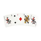 Мініатюра товару Настільна гра Pegs and Jokers - 4