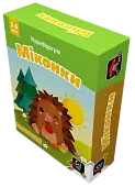 Миниатюра товара Настольная игра Миконки (Micons) - 4