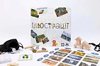 Миниатюра товара Настольная игра Илюстрации (Pictures) - 3