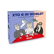 Мініатюра товару Настільна гра Хто я in world? - 1
