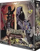 Мініатюра товару Настільна гра Поганин: доля Роаноку (Pagan: Fate of Roanoke) - 1