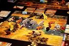 Миниатюра товара Настольная игра Дикая природа. Серенгети (Wild: Serengeti) - 7