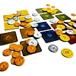 Мініатюра товару Настільна гра Стамбул. Повне видання (Istanbul: Big Box) - 6