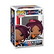 Мініатюра товару Ігрова фігурка FUNKO POP! ЙОРУІЧІ (Yoruichi Shihoin) Bleach: #1612 - 2