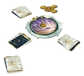 Миниатюра товара Настольная игра Игры времени (Take Time) - 6