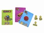 Миниатюра товара Настольная игра Маленькая фактория (Little Factory) - 14