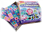 Миниатюра товара Настільна гра Кристали для єдиноріжки - 4