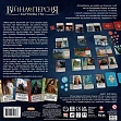 Миниатюра товара Настольная игра Война кольца. Карточная игра (War of the Ring: The Card Game) - 2