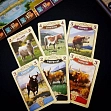 Миниатюра товара Настольная игра Великий Западный путь 2.0 (Great Western Trail 2.0) - 4