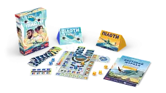 Миниатюра товара Настольная игра Пилоты (Sky Team) - 4