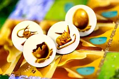 Мініатюра товару Настільна гра Драгоміно (Dragomino) - 6