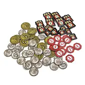 Миниатюра товара Настольная игра 7 Чудес 2 издания (7 Wonders (2nd Edition)) - 13