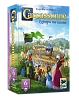 Настольная игра Каркасон №6. Турниры и щиты (Carcassonne: Jousts and Crests)
