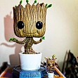 Миниатюра товара Игровая фигурка FUNKO POP! – ГРОТ, КОТОРЫЙ ТАНЦУЕТ (46 см) - 3