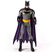 Миниатюра товара Фигурка Бэтмен (DC COMICS Batman Mini Bendyfig) - 1