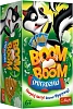 Настольная игра Бум Бум: Смердючки (Boom Boom: Stinkers)