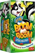Мініатюра товару Настільна гра Бум Бум: Смердючки (Boom Boom: Stinkers) - 1