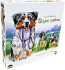 Настільна гра Парк Собак (Dog Park)