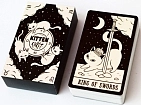 Мініатюра товару Карти ТАРО Кошеня (TAROT Kitten) - 1