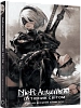 Лорбук NieR: Automata. Путівник світом