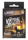 Миниатюра товара Криминальные хроники.VR-Очки (Chronicles of Crime. The Virtual Reality) - 1