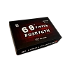 Настольная игра 69-й уровень Разврата Настольная игра 69-й уровень Разврата