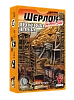 Настільна гра Шерлок Далекий захід. Проклята шахта (Sherlock Far West: The Cursed Mine)