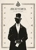 Миниатюра товара Настольная игра Архетерика. Набор-приглашение (Archeterica: The Invitation) - 1
