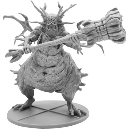 Настільна гра Dark Souls RPG: Protector of the Asylum Miniatures Box (EN), бренду Steamforged Games Ltd. - 2 - KUBIX