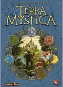 Миниатюра товара Настольная игра Terra Mystica (ТерраМистика) (EN) - 1