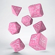 Мініатюра товару Набір кубиків Japanese Dice Set: Sweet Spring Memory - 5