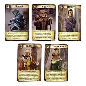 Мініатюра товару Настільна гра Цитаделі (Citadels) - 7