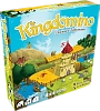 Настольная игра Доминошное королевство (Kingdomino)