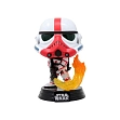 Миниатюра товара Игровая фигурка FUNKO POP! ШТУРМОВИК С ВОГНЕМЁТОМ (Incinerator Stormtrooper) Star Wars: Mandalorian #350 - 1