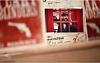 Мініатюра товару Настільна гра Peaky Blinders: Faster than Truth (Гострі Картузи: Швидше ніж Правда) (EN) - 9