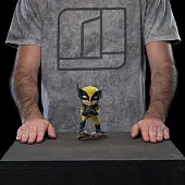 Миниатюра товара Фигурка Росомаха. Дедпул и Росомаха (MARVEL Wolverine) - 5