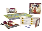 Миниатюра товара Настольная игра Цезарь! Завоюйте Рим за 20 минут (Caesar!: Seize Rome in 20 Minutes!) - 5