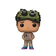 Мініатюра товару Ігрова фігурка FUNKO POP! ПОДКАСТ (Podcast) Ghostbusters #927 - 1