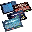 Миниатюра товара Настольная игра Капитан Сонар (Captain Sonar) - 3