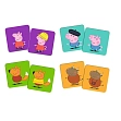 Миниатюра товара Настольная игра Мемос Свинка Пеппа (Memos classic&plus Peppa Pig) - 2