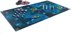 Миниатюра товара Настольная игра Адмирал (Admiral) - 6
