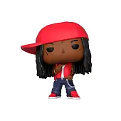 Мініатюра товару Ігрова фігурка FUNKO POP! ЛІЛ ВЕЙН (Lil Wayne) #86 - 1
