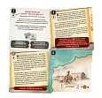Миниатюра товара Настольная игра Картавентура. Лхаса (Cartaventura: Lhasa) - 3