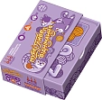 Миниатюра товара Настольная игра Мурки́тливое вычитание - 1