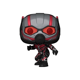 Игровая фигурка FUNKO POP! ЧЕЛОВЕК-МИМО (Ant-Man) Ant-Man and the Wasp Quantumania: #1137
